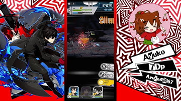 SAO MD - The Twisted Emperor and Phantom Knights : Part 1 - Run 1 (20s)