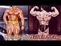 Top 5 Most Groundbreaking Old-School Physiques!