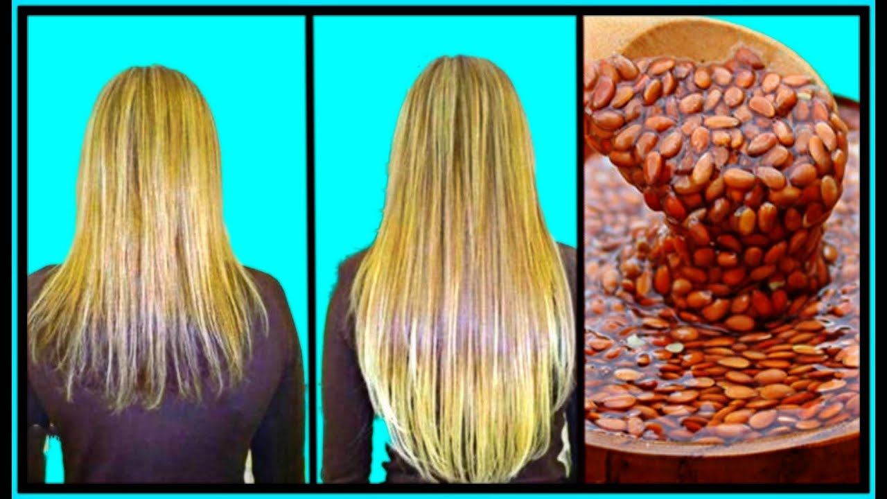 How To Grow Your Hair Faster & Longer | Hair Mask For Hair Growth
