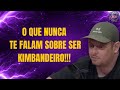 ROTINA DE UM KIMBANDEIRO QUE NINGUÉM IMAGINA  -  MAMETO KALUNGA- TATA EMBARÉ