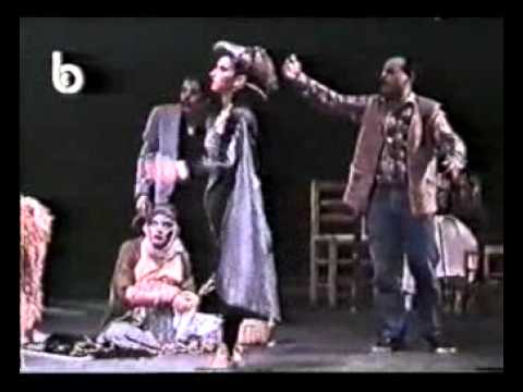 El Cha3b El 3anid Part 3 By Ziad Rahbani