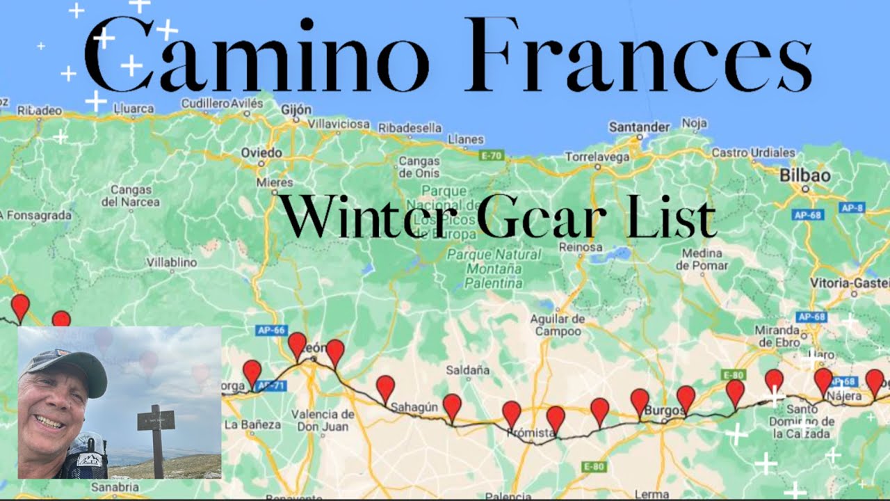 camino-frances-winter-gear-list-2025-youtube