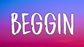 Måneskin - Beggin' (Lyrics)"I'm beggin', beggin' you" [TikTok Song]