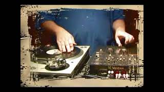 Dj Qbert's Scratchlopedia Breaktannica 11