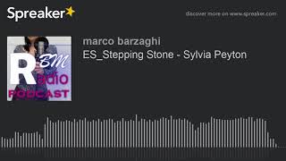 ES_Stepping Stone - Sylvia Peyton