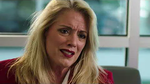 2020 Woman of Distinction - Kathleen Peters