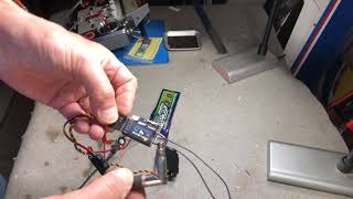 FrSky receivers and CDI interference X4R