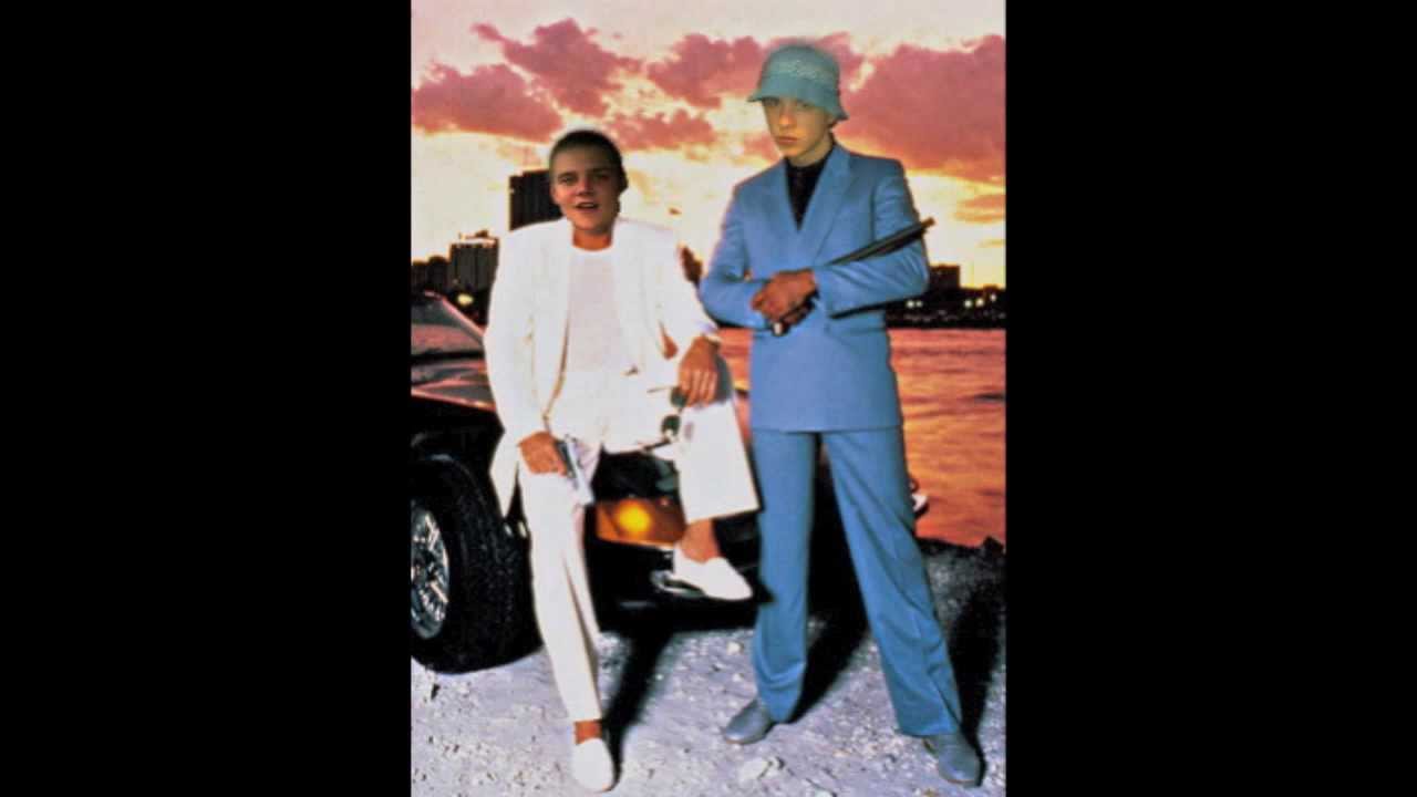 DiRTY DoCKeRZ - GeT NaTTY