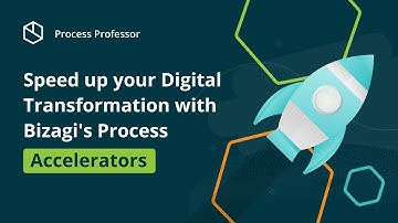 Speed up your Digital Transformation with Bizagi