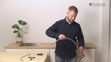 Basin & Vessel Mixer 