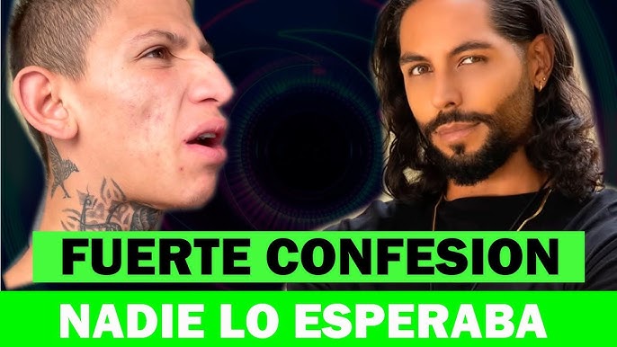 LA LIENDRA EXPLOTA EN REDES Y EXPONE AUDIOS DE MARLON EN LA CASA DE LOS  FAMOSOS “ME TRAICIONARON” - YouTube