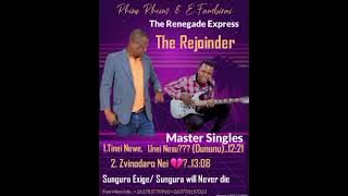 RHINO RHEINS  & EMMANUEL FAMBIRAI SONG TINEI NEWE IWE UNEI NESI ??? (DUNUNU)