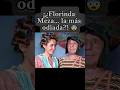 Florinda Meza, ¿la menos querida de México? La verdad detrás de la nueva serie de Chespirito 😨