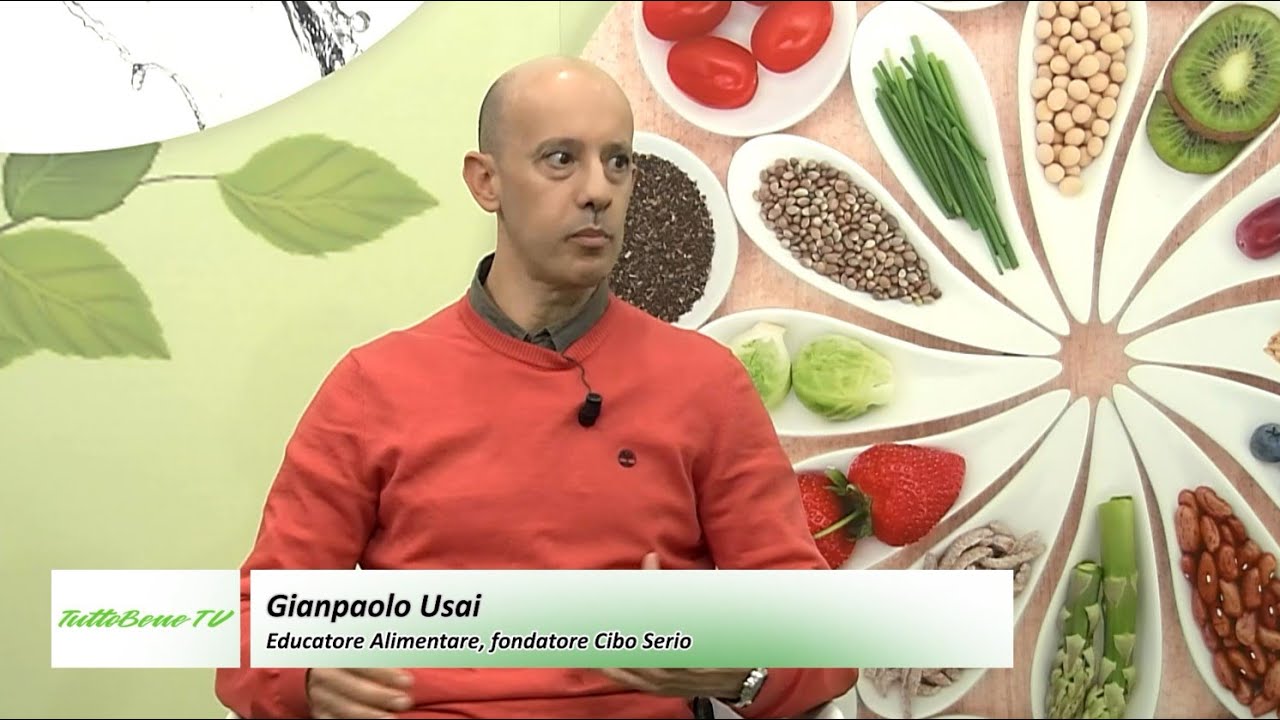 TUTTOBENE TV 426 ALIMENTI A KM 0. DOVE E PERCHE'?