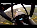 HIMAX ultralight test flight . gopro hero3