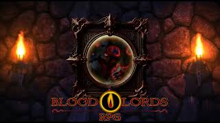 Blood Lords Battle Music