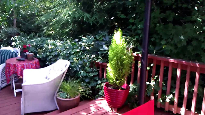 Trilogy Garden Club Tour Suzanne Kalish July 2013 V