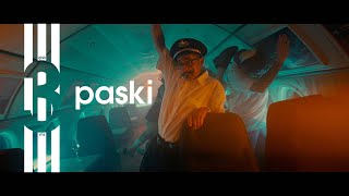 QBIK x VHS - 3 PASKI prod. Vłodarski (Official Video)