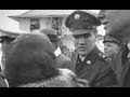 Elvis Army Discharge And Home Coming