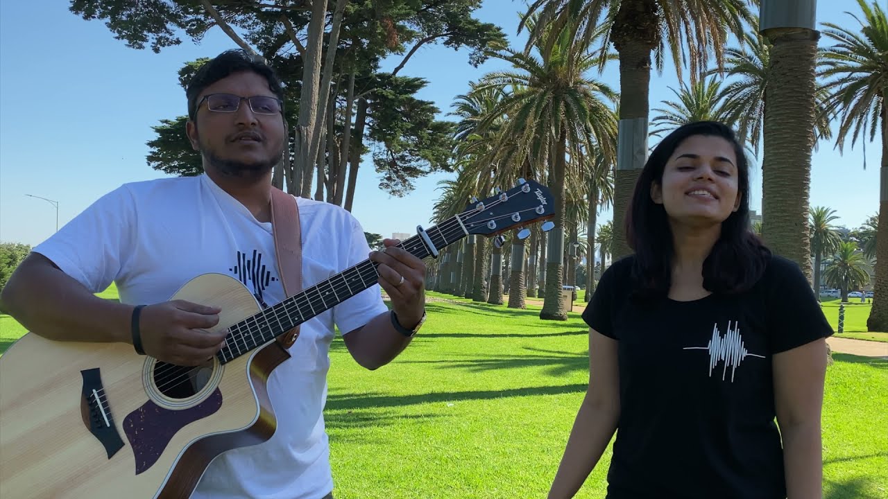 Goodness Of God | Bethel Music | JusTiss Cover