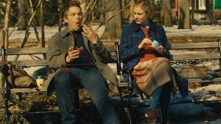 観るとなぜか元気がもらえる大人の不思議な三角関係／映画『マギーズ・プラン 幸せのあとしまつ』予告編