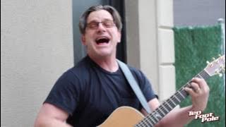 Ten Foot Pole - A.D.D. (PARKING LOT SESSIONS)