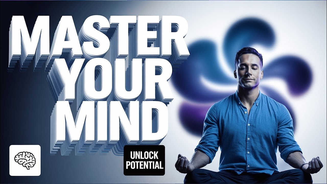UNLOCK Your Hidden Potential 5 Secrets to Master Your Subconscious