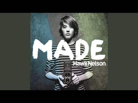 A Million Miles Away - Hawk Nelson