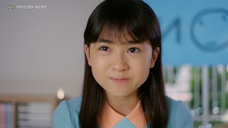 【くもん、いくもん♪】KUMONのCM。「できた!」を描く歴代コマーシャル集