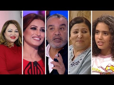 كيف أصبح ممثلي مسلسل شوفلي حل اليوم