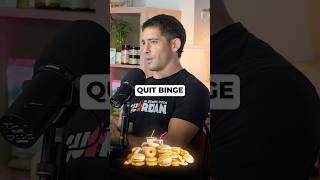 How To Stop Binge Eating