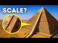 Perché le piramidi sono più precise degli edifici moderni