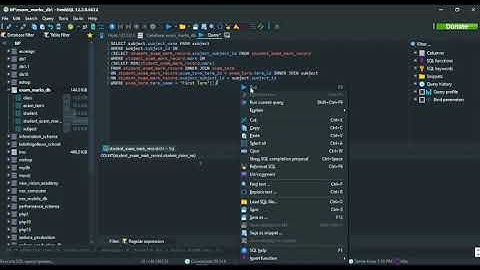 20 Question Set - DBMS | Java Institute