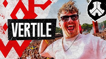 Vertile | Defqon.1 2024