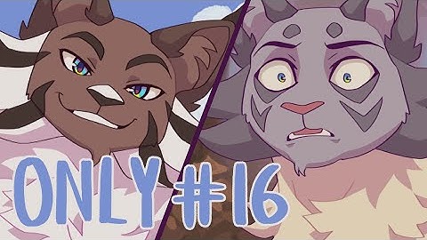 【ONLY (Ashfur, Warriors) MAP | Part 16】