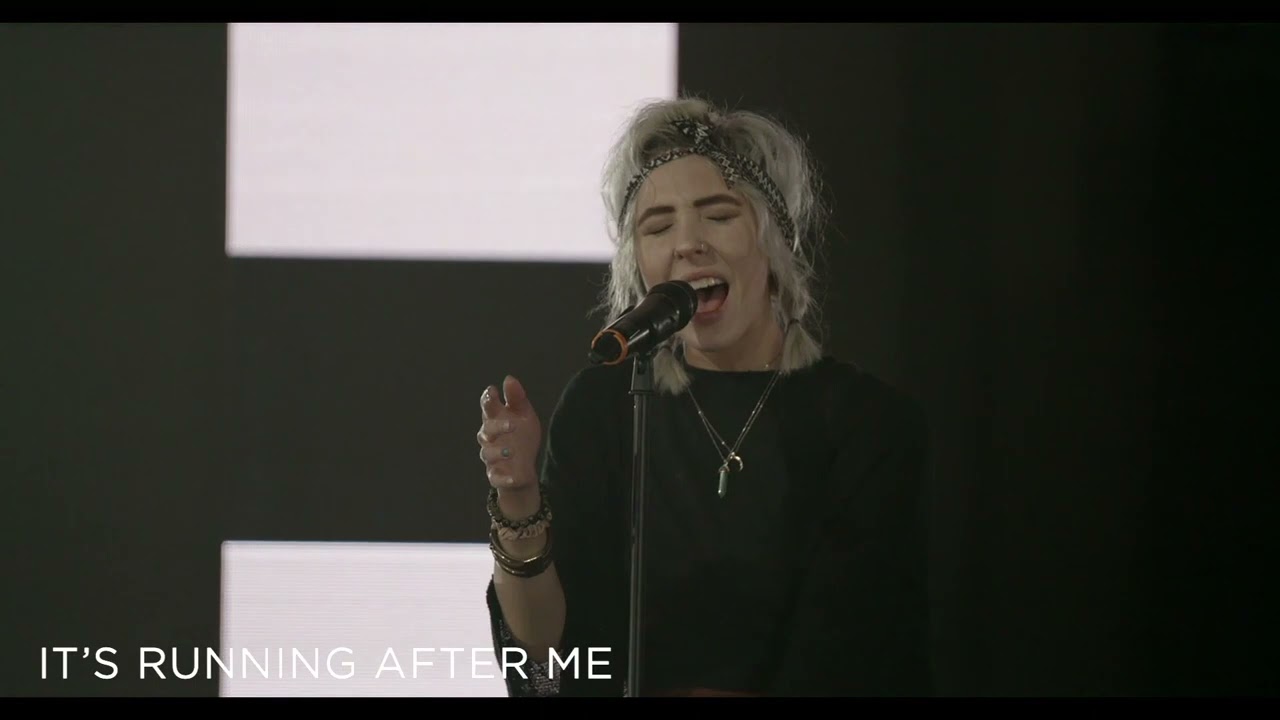 Rock Point Worship | Goodness of God