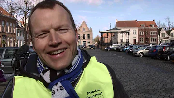 Bushalte IJzendijke deel 3 | RebelTV Sluis