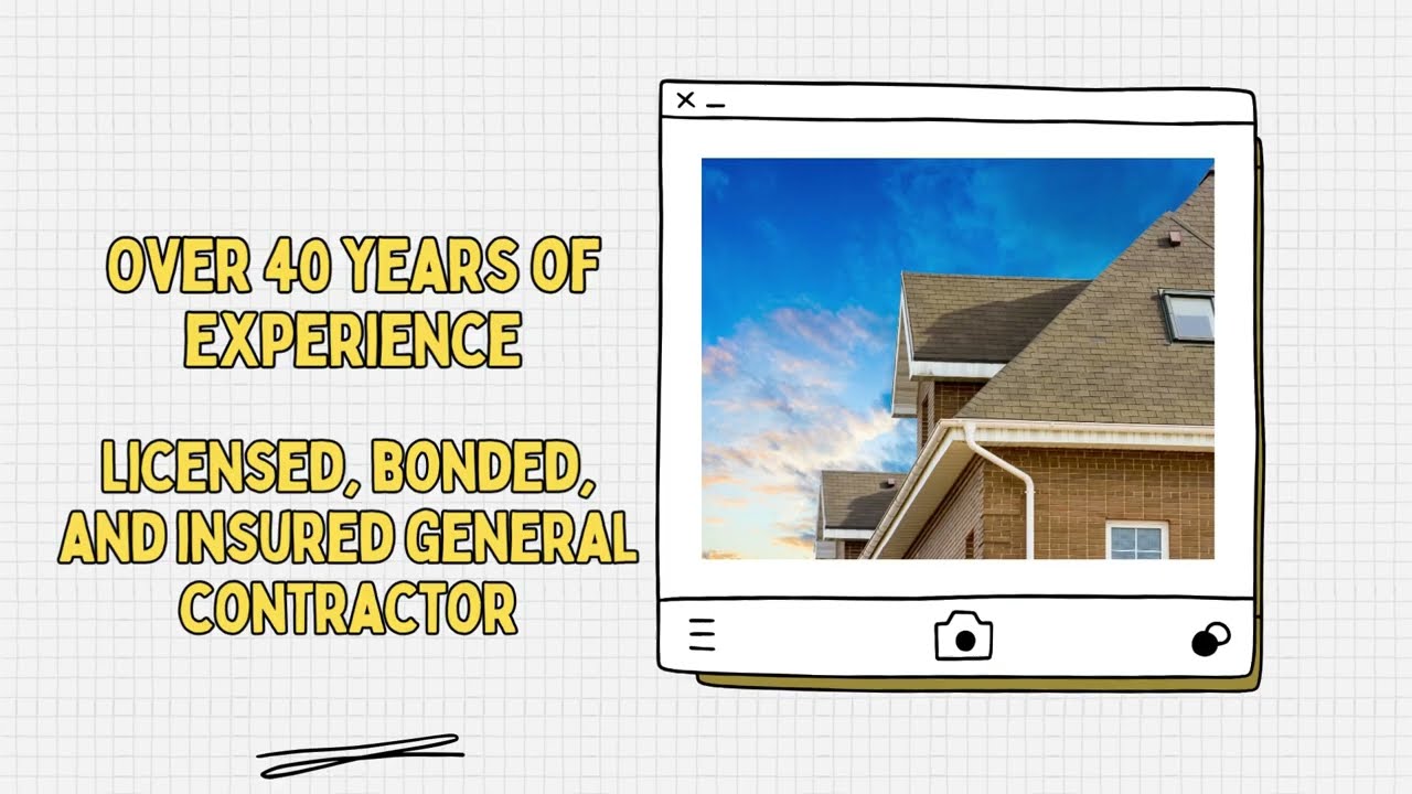 Reliable, Dependable, Roofing and Construction