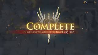 Watcher of Realms Matrix easy 160k no Cyrus Ezareth Durza Dassomi Rosalia Aedrin Gwendolyn Carnelian