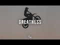 "Greatness" - Motivational Trap Beat Free Rap Hip Hop Instrumental 2023 | YoungGotti #Instrumentals