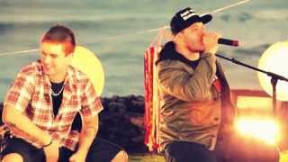 Charlie Brown Jr - Me Encontra ~ Guarujá ~ FULLHD