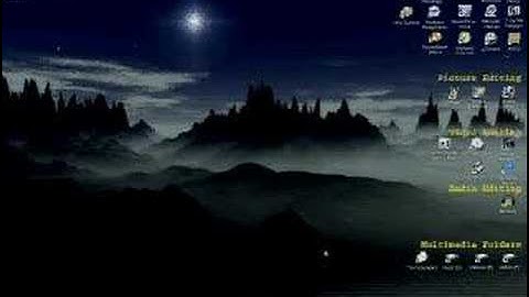 PS3 Theme Walkthrough