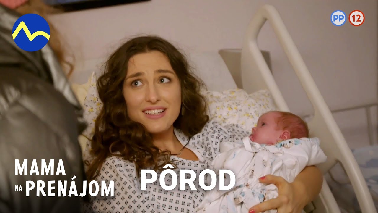 Mama na prenájom | Milan a Monika sa pohádali