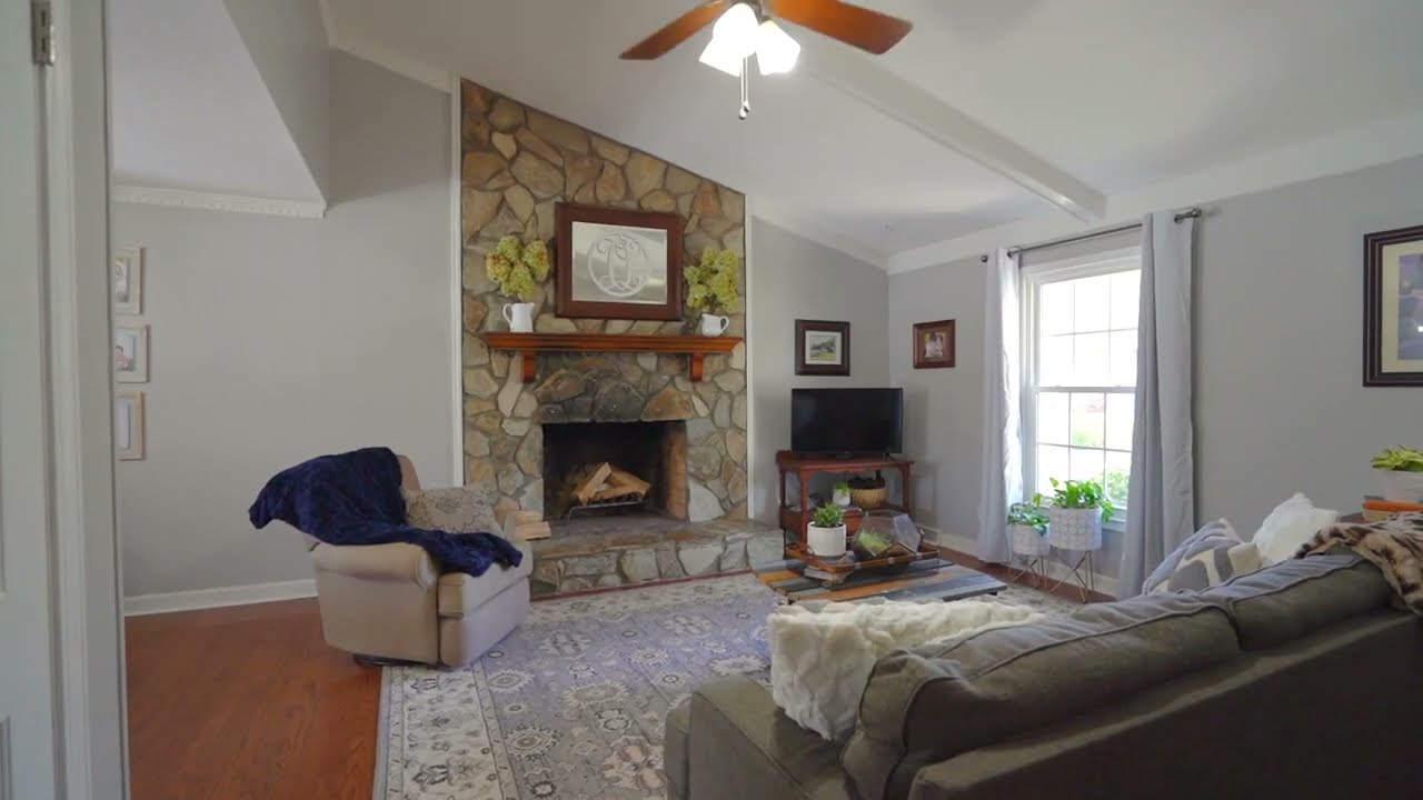 119 Oak Drive, Greer SC 29650