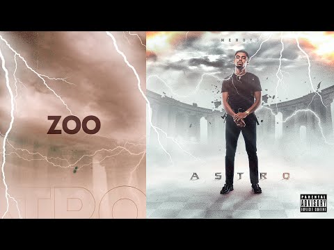 Mendez - Zoo ft. Trinity 3nity (Letra)