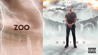 Mendez - Zoo ft. Trinity 3nity (Letra)