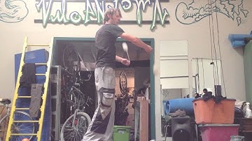 Basic Poi Dancing Tutorial: Buzzsaw Fountains