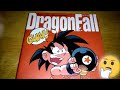 Dragon Fall Volume 1 Unboxing New