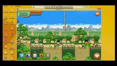 [ Ngọc Rồng Online ] dịch chuyển khu này sang khu khác cực nhanh với cheat engine !!! 2018