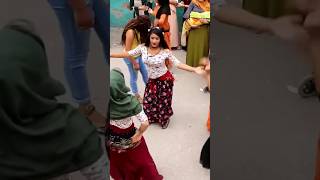 Safranbolu Mahalesi̇ Eğlenceli̇ Düğün Weddi̇ng Dance